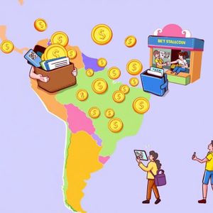 Revolutionary Stablecoin Payments Expansion: Exodus Acquires Grateful to Transform Latin American Commerce