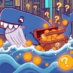 Shocking 200 Million XRP Transfer: Ripple’s Massive Move to Unknown Wallet Sparks Market Speculation