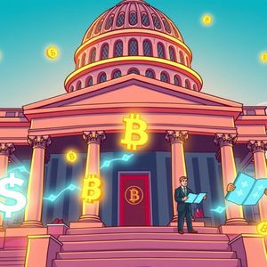 Crypto Market Structure Bill: Revolutionary Senate Draft Promises Regulatory Clarity