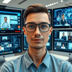 Revolutionary $27M Deal: Kaltura Acquires eSelf.ai to Transform Video with AI Conversational Avatars