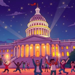 Breaking: Government Shutdown Ends Tonight as Senate Reaches Critical Agreement