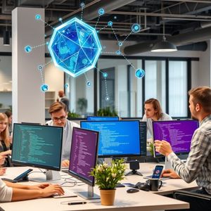 Revolutionary Lovable AI Coding Platform Explodes to 8 Million Users as Corporate Adoption Skyrockets