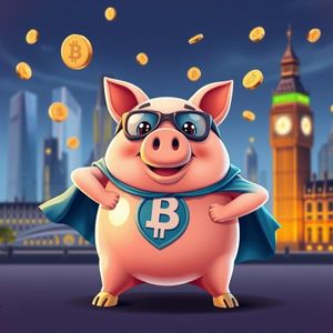 Revolutionary Coinbase Savings Account Launches in UK with 3.75% Interest