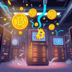 Revolutionary Bitcoin Mining Expansion: CleanSpark’s Bold $1 Billion Strategy