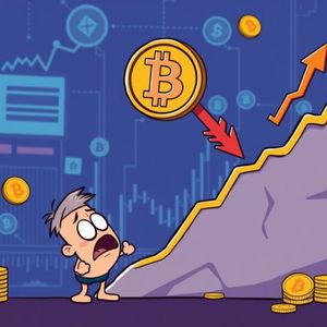 Bitcoin Price Plummets: BTC Crashes Below $106,000 in Dramatic Market Shift