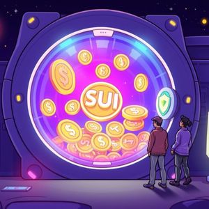 SUI Institutional Custody: Crypto.com’s Revolutionary Secure Storage Solution Transforms Digital Asset Management