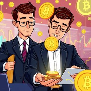 Remarkable Shift: Over 55% of Traditional Hedge Funds Now Embrace Crypto Assets