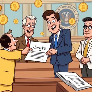 Revolutionary Crypto Oversight Shift: Senators Propose Moving Regulation from SEC to CFTC