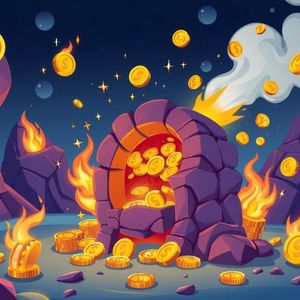 Massive AVL Token Burn: Avalon Labs Destroys $1M in Tokens Since October