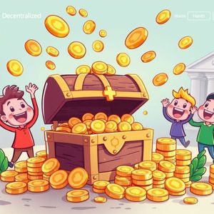 Revolutionary MMT Buyback Program Transforms Token Economics with Massive Rewards