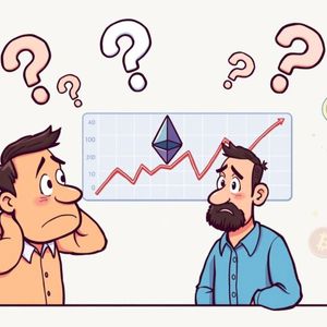 US Spot ETH ETFs Face Stagnant Growth: Zero Net Inflows Signal Market Hesitation