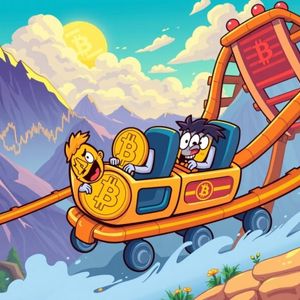 Bitcoin Price Plummets: Shocking Drop Below $106,000 Signals Market Turbulence