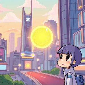 Shocking Closure: SK-Backed South Korean Validator a41 Shuts Down After 3 Years