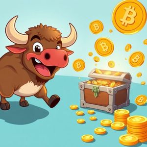 Surprising Recovery: Bitcoin Spot ETFs Bounce Back with $1.15M Net Inflow