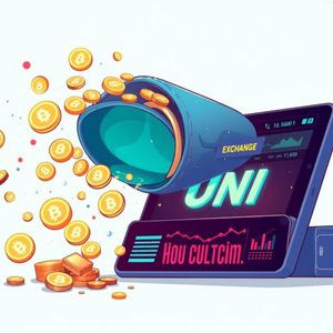 Variant Fund UNI transfer: Massive $77.5M Move to Coinbase Prime Sparks Market Attention