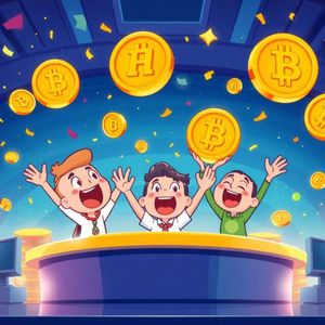 Game-Changing ALLO Listing: Binance Revolutionizes Crypto with November 11 Launch and Exclusive Airdrop