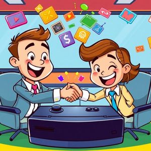 Strategic Move: Line’s Potential Kakao Games Acquisition Could Reshape Mobile Gaming