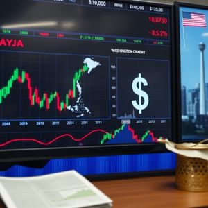 Asia FX Plummets: Yen Crashes to 9-Month Low as Dollar Surges on US Shutdown Breakthrough