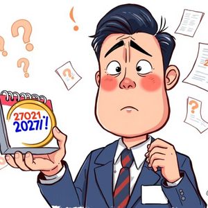 South Korean Crypto Tax Faces Alarming Fourth Delay – What This Means for Investors