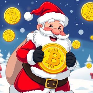 Santa Claus Rally: 5 Powerful Reasons Bitcoin Could Surge This December