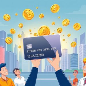 Revolutionary Stablecoin Payment Card Launch: Standard Chartered’s Game-Changing Partnership in Singapore