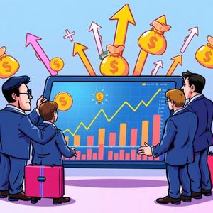 Incredible: 61% of Institutional Investors Plan Major Crypto Allocation Increase Despite Market Volatility