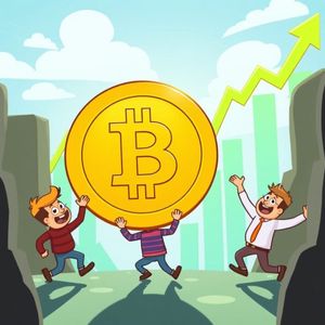 Incredible Bitcoin Demand Surge Hits 4-Month High – Trend Reversal Signal