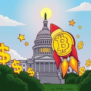 Stunning Bitcoin Price Prediction: $130K Target Following US Government Resolution