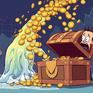 DAT Firm Inflows: Alarming 95% Plunge Threatens Crypto Market Stability