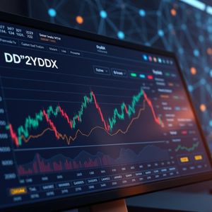 Revealing dYdX Price Prediction 2025-2030: Is This Crypto Gem Your Next Big Opportunity?