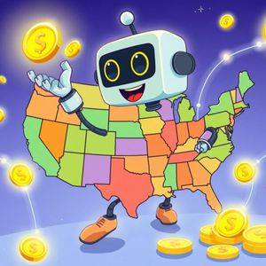 Revolutionary Stablecoin Payments Expansion: Transak Secures 6 New State Licenses