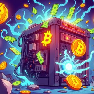 Amazing CleanSpark Convertible Note Expansion Reaches $1.15 Billion for Bitcoin Mining Dominance