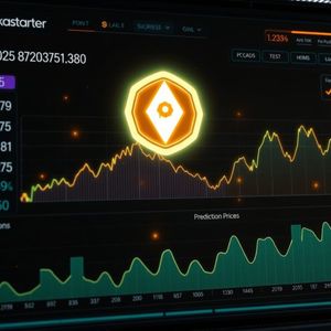 Revealing Polkastarter Price Prediction 2025-2030: Will POLS Skyrocket to $1?