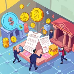 Revolutionary Tokenized Loan Marketplace Launches on Avalanche by FIS and Intain