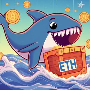 Stunning 59,999 ETH Transferred: Whale Movement Signals Major Market Shift