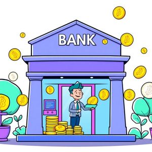 Revolutionary Crypto Trading: SoFi Becomes First US National Bank to Offer Digital Asset Services