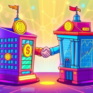 Strategic Crypto.com Partnership Revolutionizes Institutional Digital Asset Management