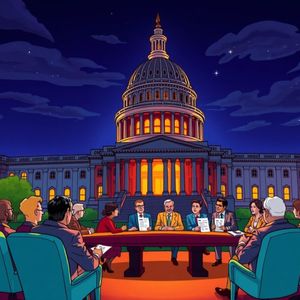 Critical US House Rules Committee Budget Bill Vote: Government Shutdown Solution Imminent