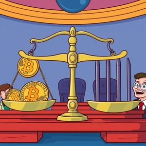 Shocking Bitcoin laundering case ends with 11-year sentence for 61,000 BTC mastermind