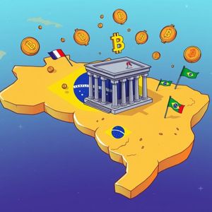 Brazil’s Bold Crypto Regulation: Foreign Firms Must Now Establish Local Presence