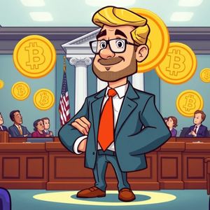 Crucial CFTC Chairman Nominee Hearing Set as Government Shutdown Ends