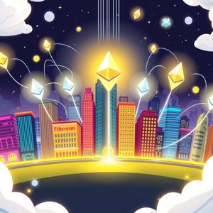 Revolutionary Ethereum Infrastructure: Why Wall Street is Betting Big on Digital Finance Transformation
