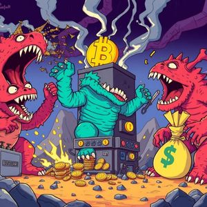 Alarming Bitcoin Mining Crisis: MARA CEO Reveals 3 Critical Threats Crushing Profitability