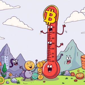 Revealing: Altcoin Season Index Plummets 4 Points to Critical 26 Level