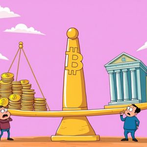 Critical Warning: Easing Stablecoin Rules Could Trigger Financial Crisis Says BoE Official