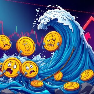 Shocking 24-Hour Crypto Futures Liquidations: $260M Wiped Out as Long Positions Dominate