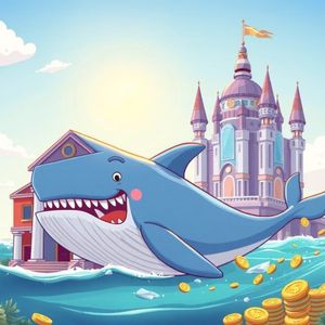 Massive 300 Million USDT Transfer: Whale Alert Sparks Crypto Market Buzz