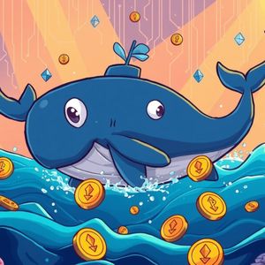 Ethereum Whale Stuns Market With $105 Million Binance Withdrawal – Massive 386K ETH Accumulation Revealed