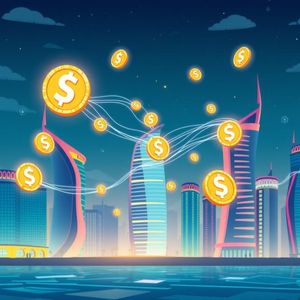 Digital Dirham CBDC Revolution: UAE’s Groundbreaking First Transaction Success