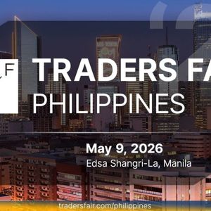 Traders Fair Returns to Manila in 2026: Connecting the Global Trading Community